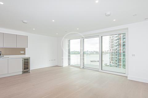 1 bedroom apartment to rent, Brigadier Walk, Royal Arsenal Riverside, London, SE18
