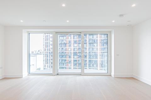1 bedroom apartment to rent, Brigadier Walk, Royal Arsenal Riverside, London, SE18