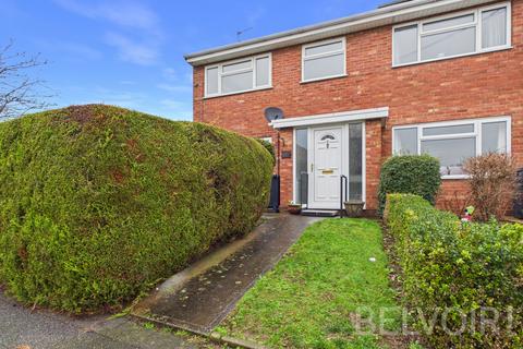 undefined, Tenbury Drive, Shrewsbury, SY2
