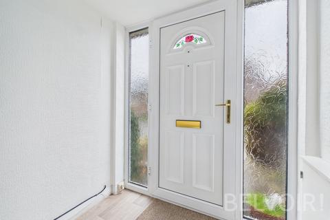 undefined, Tenbury Drive, Shrewsbury, SY2