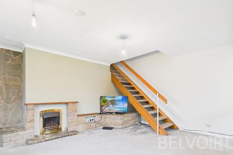 undefined, Tenbury Drive, Shrewsbury, SY2