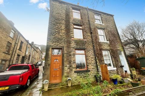 undefined, Railway View, Hebden Bridge HX7