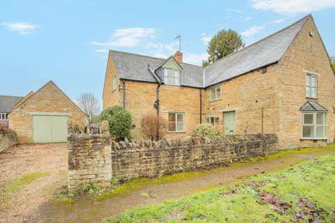 Church Street, Nassington, Northamptonshire, PE8
