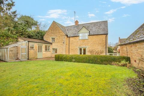 undefined, Church Street, Nassington, Northamptonshire, PE8
