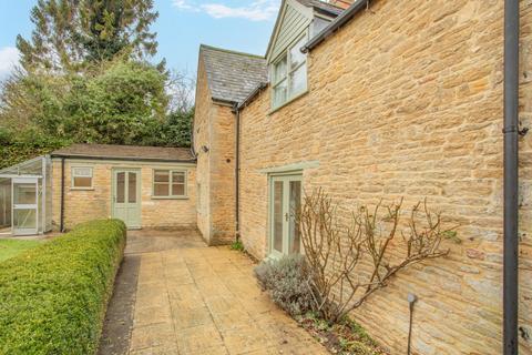 undefined, Church Street, Nassington, Northamptonshire, PE8