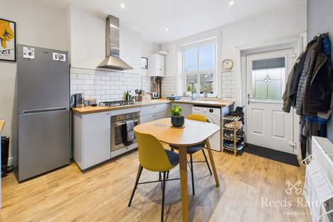 3 bedroom terraced house for sale, Wood Road, Sheffield S6