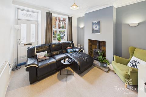 3 bedroom terraced house for sale, Wood Road, Sheffield S6