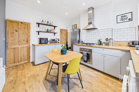 3 bedroom terraced house for sale, Wood Road, Sheffield S6