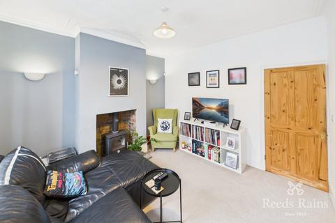 3 bedroom terraced house for sale, Wood Road, Sheffield S6