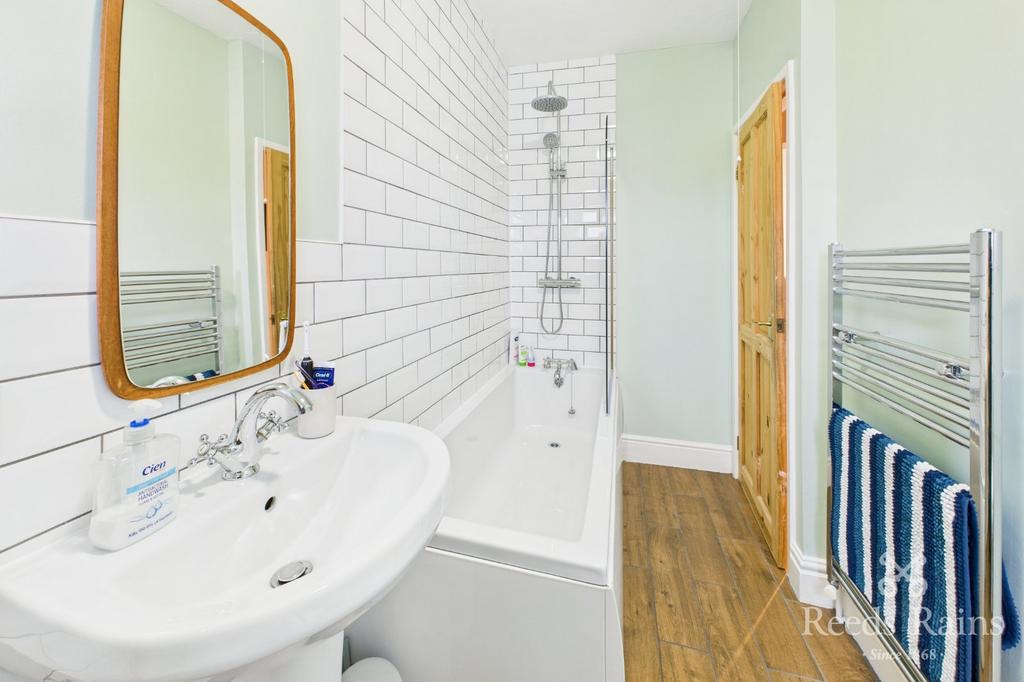 Family Bathroom W/C