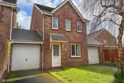 undefined, Cambrian Close, St. Marys Mead, Paignton