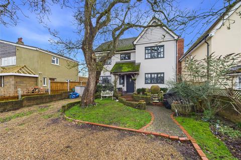 Toldish Hall Road, Great Maplestead, Halstead, Essex, CO9