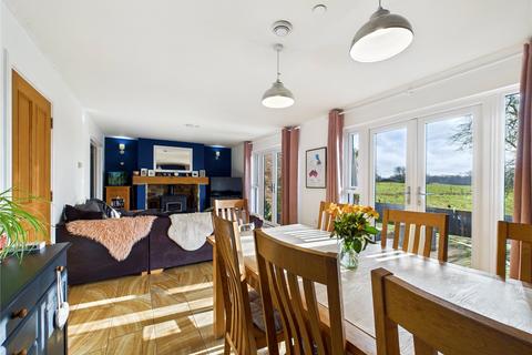 4 bedroom detached house for sale, Toldish Hall Road, Great Maplestead, Halstead, Essex, CO9