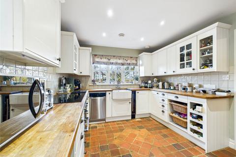 4 bedroom detached house for sale, Toldish Hall Road, Great Maplestead, Halstead, Essex, CO9