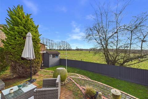 4 bedroom detached house for sale, Toldish Hall Road, Great Maplestead, Halstead, Essex, CO9
