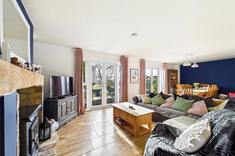 4 bedroom detached house for sale, Toldish Hall Road, Great Maplestead, Halstead, Essex, CO9