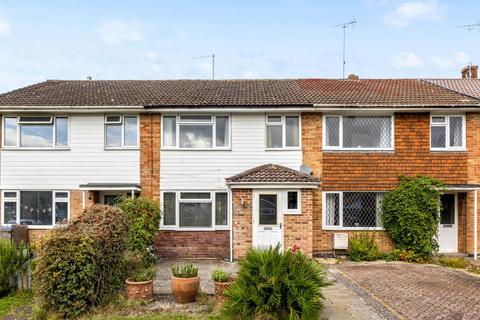 Shepherds Walk, Hassocks, BN6