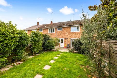 3 bedroom terraced house for sale, Shepherds Walk, Hassocks, BN6