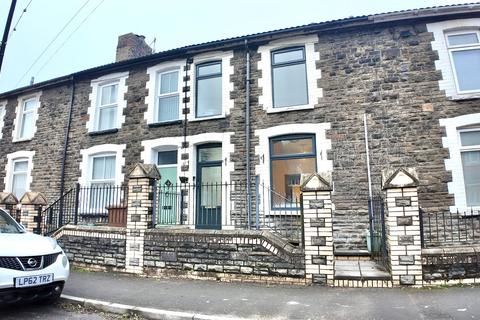 undefined, De Winton Terrace, Llanbradach, CF83