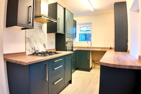 undefined, De Winton Terrace, Llanbradach, CF83