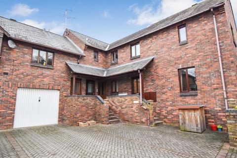2 bedroom flat for sale, Appleby in Westmorland