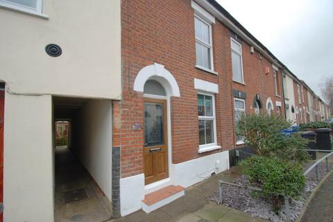 undefined, Esdelle Street, Norwich NR3