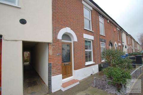 undefined, Esdelle Street, Norwich NR3