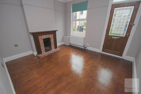 undefined, Esdelle Street, Norwich NR3