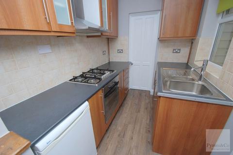 undefined, Esdelle Street, Norwich NR3