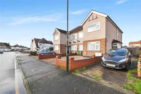 2 bedroom maisonette for sale, Herbert Road, Bexleyheath, DA7