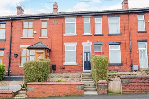 Turton Road, Tottington, Bury, Greater Manchester, BL8 4AQ