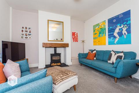 undefined, Turton Road, Tottington, Bury, Greater Manchester, BL8 4AQ