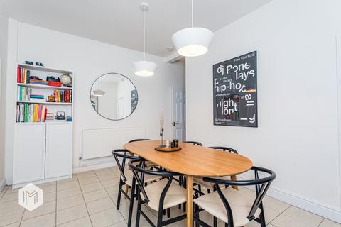 undefined, Turton Road, Tottington, Bury, Greater Manchester, BL8 4AQ