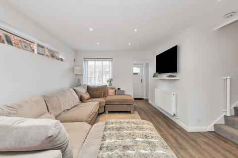 undefined, Gage Close, Royston SG8
