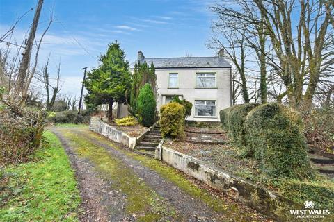 5 bedroom detached house for sale, Trecwn, Haverfordwest