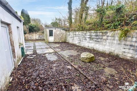 5 bedroom detached house for sale, Trecwn, Haverfordwest