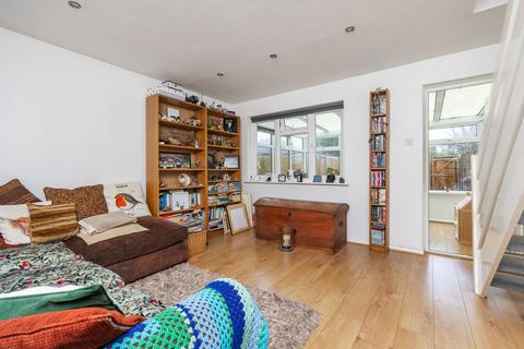 2 bedroom terraced house for sale, Pennington Close, Colden Common, SO21