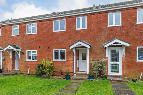 2 bedroom terraced house for sale, Pennington Close, Colden Common, SO21