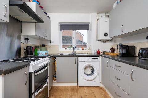 2 bedroom terraced house for sale, Pennington Close, Colden Common, SO21