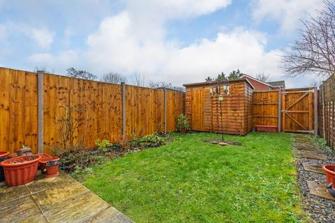 2 bedroom terraced house for sale, Pennington Close, Colden Common, SO21