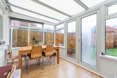 2 bedroom terraced house for sale, Pennington Close, Colden Common, SO21