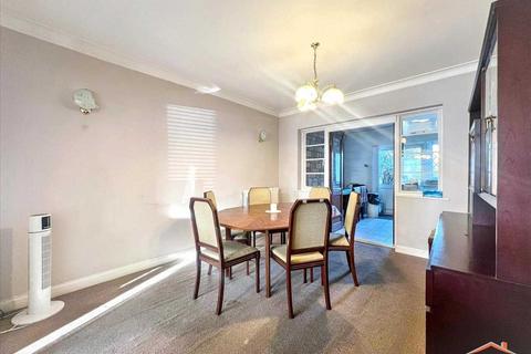3 bedroom semi-detached house for sale, Streatfield Road, Kenton, Harrow