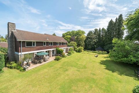5 bedroom detached house for sale, The Street, Chilcompton, Somerset, BA3