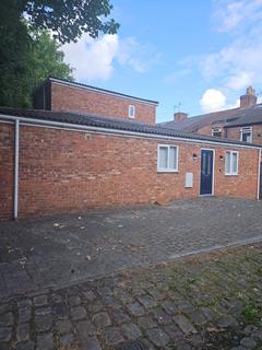 undefined, Stanton Road, Mossley Hill, L18