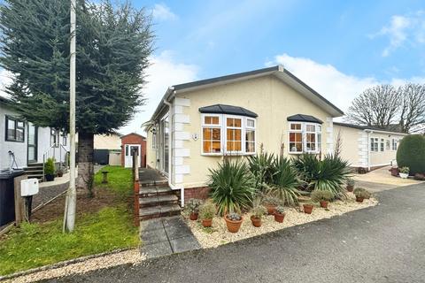 undefined, Mullenscote Mobile Home Park, Andover SP11