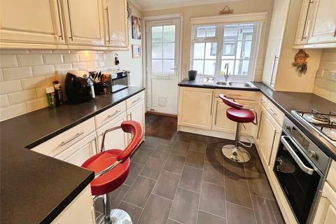 undefined, Mullenscote Mobile Home Park, Andover SP11