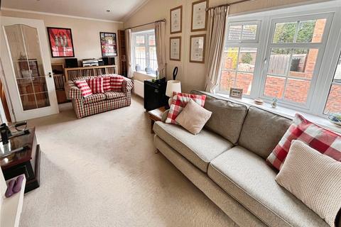 undefined, Mullenscote Mobile Home Park, Andover SP11
