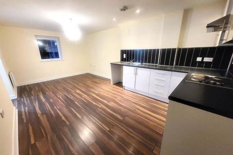 undefined, Station House, Grove Street, Wolverhampton, WV2 3BQ