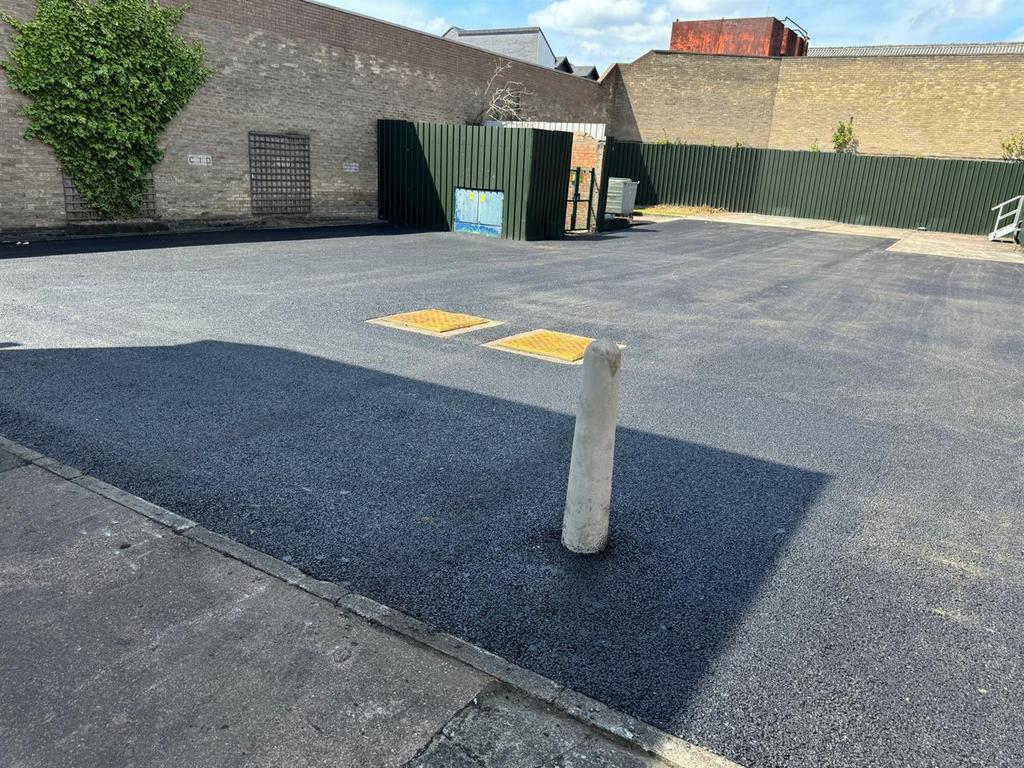 Car park