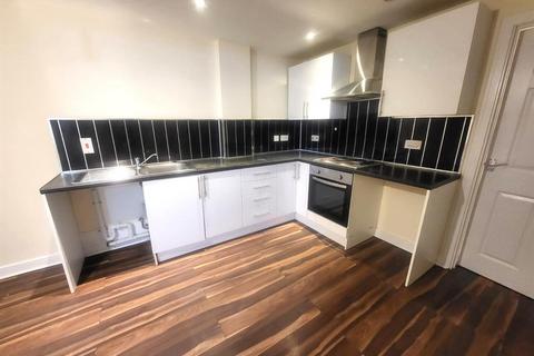 2 bedroom apartment to rent, Station House, Grove Street, Wolverhampton, WV2 3BQ